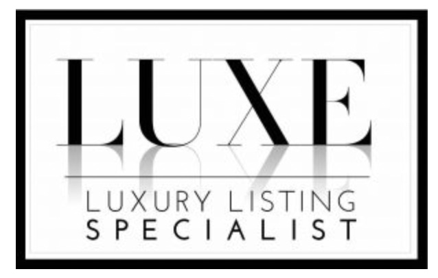 LUXE - Luxury listing specialist