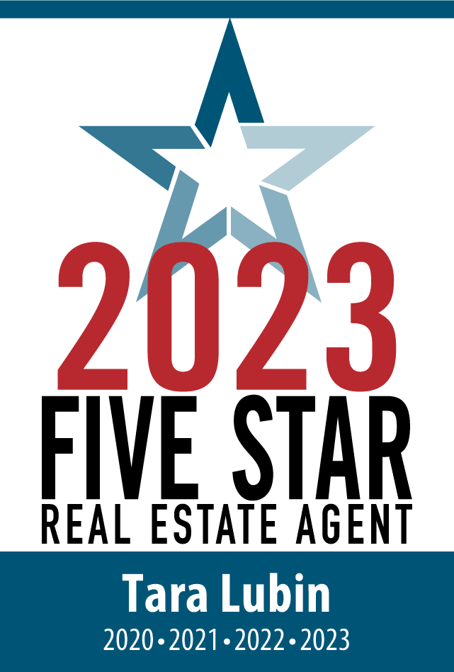 2023 Five Star Agent