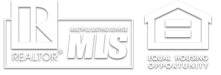Realtor / MLS Equal Housing Logos