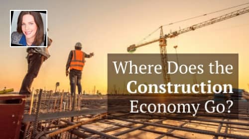 Mid-Year Forecast: Where Does the Construction Economy Go?