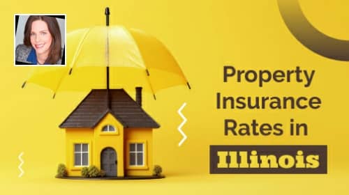 Illinoisans Are Seeing Property Insurance Rate Hikes