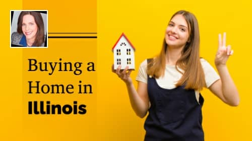 Buying a Home in Illinois