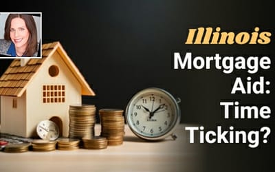 Illinois Mortgage Aid: Time Ticking?