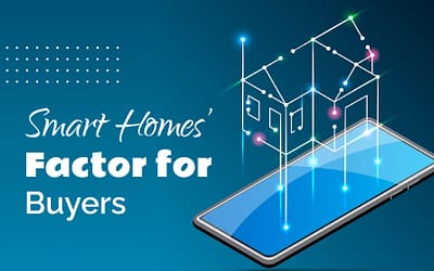 Smart Homes: A Significant Factor for Homebuyers