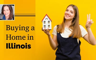 Buying a Home in Illinois