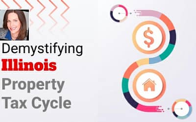 Demystifying Illinois Property Tax Cycle